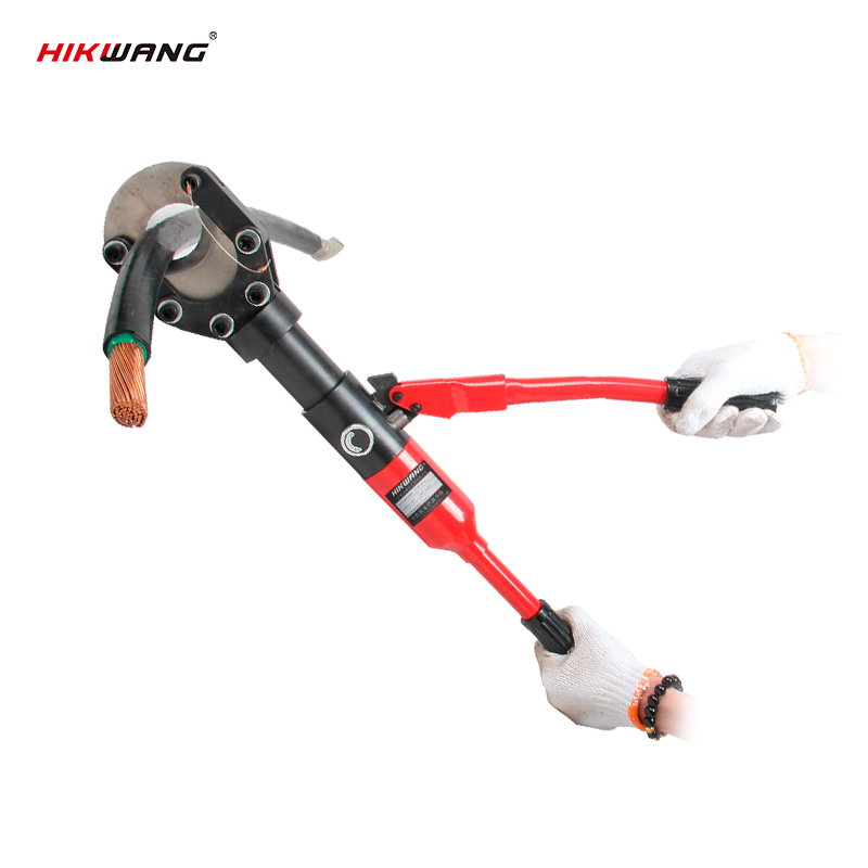 HIKWANG 1整体液压剪刀CC-50A 台