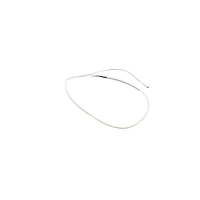 帮客材配 燃气灶点火针 2G01/2G02/2G05/2B01/2B02 (左侧50CM)