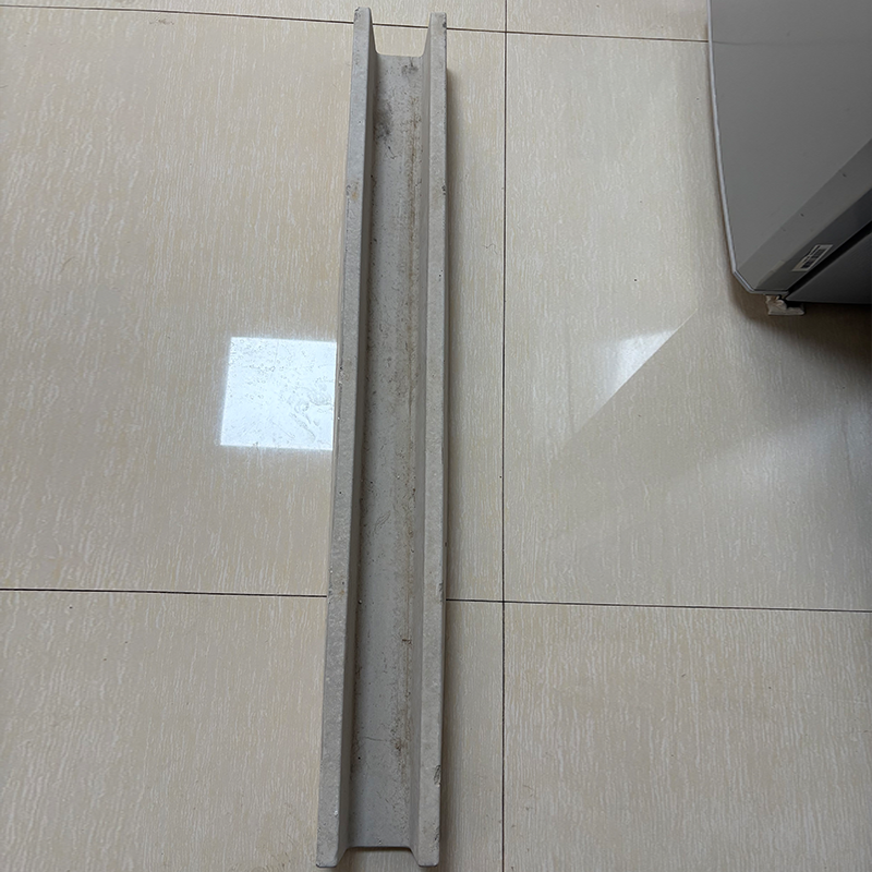 燚购水泥槽120*120*1000mm 根高清大图