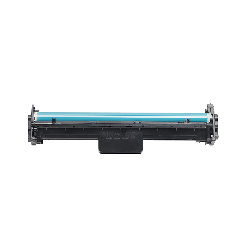 适合惠普HP Laserjet Pro M102w硒鼓102a打印机CF217A 17a墨盒CF219a碳粉19a墨粉盒 【成像鼓】12000页
