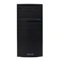 华硕(ASUS)商用台式电脑 弘道 D349SD-U5500130 21.5’英寸(兆芯 KX-U5580 4G 1TB+128GSSD Integrated GPU 中标麒