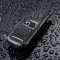 摩托罗拉(MOTOROLA)T37 对讲机 远距离轻巧商用民用调频对讲机手台 黑色