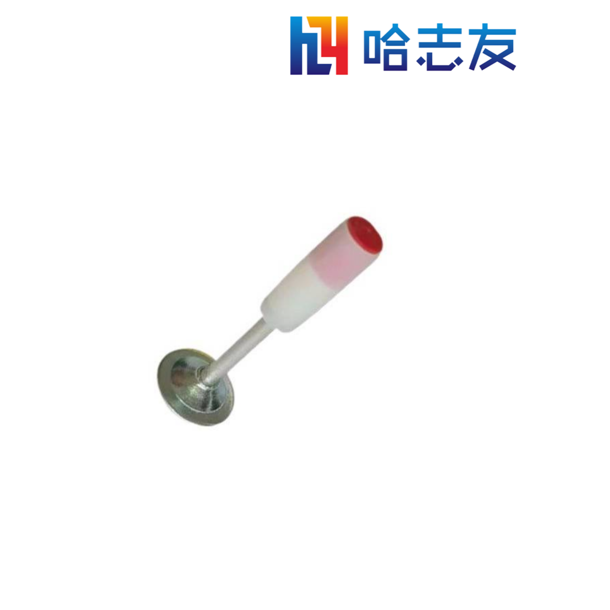 哈志友炮钉金属加工配件42mm高清大图