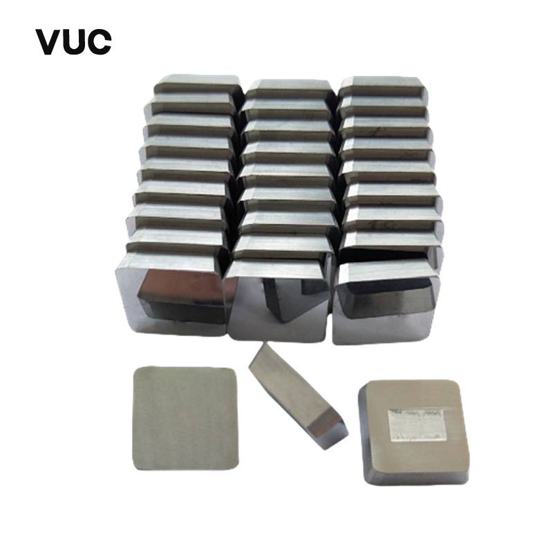 VUC 紧固刀具零件 16*16*5 YT15 个