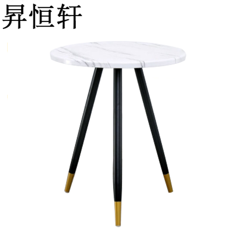 昇恒轩 休闲圆桌 洽谈桌 SHX-71711 /张高清大图