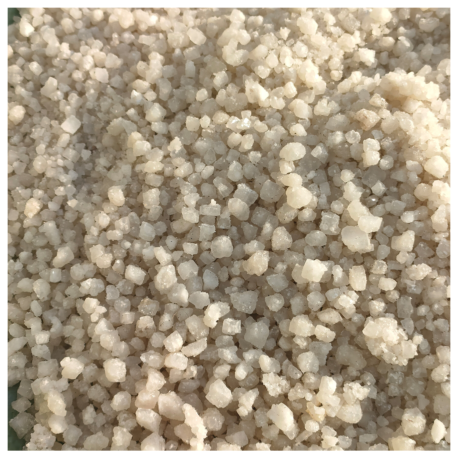 恒兴盛嘉 工业盐 颗粒型 千克