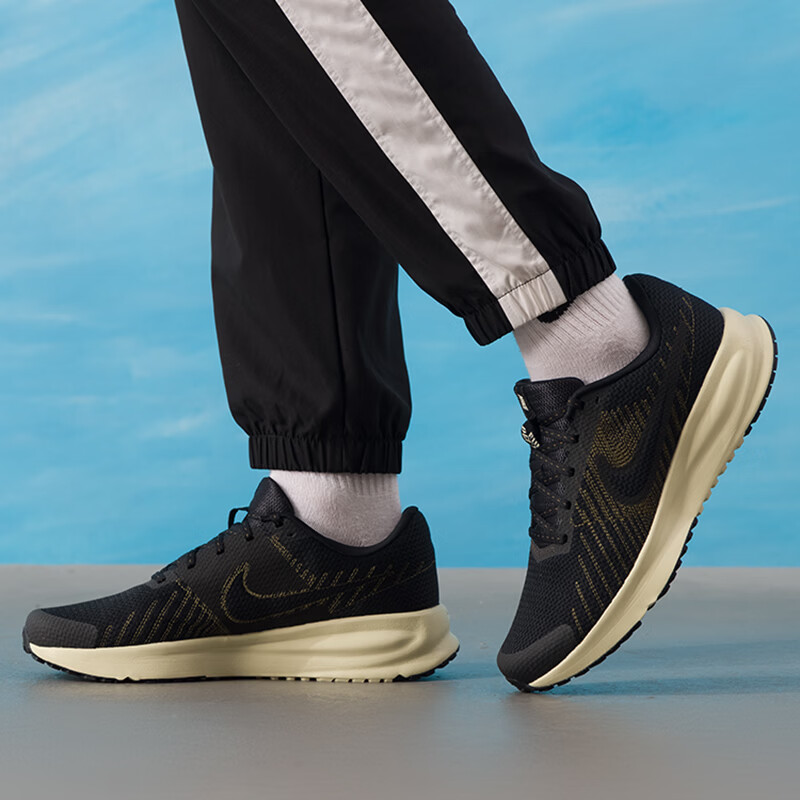 耐克（NIKE）男鞋新款RUN DEFY运动鞋健身训练缓震舒适透气休闲跑步鞋HM9594-010 ZP高清大图