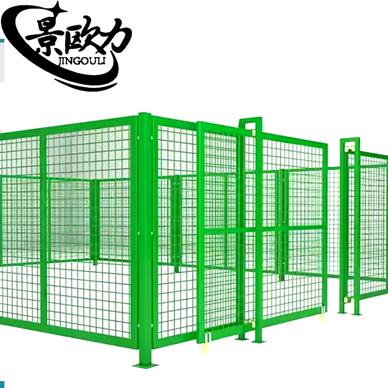 景欧力 防护栅栏网 JOL-FHZLW993 平方米高清大图