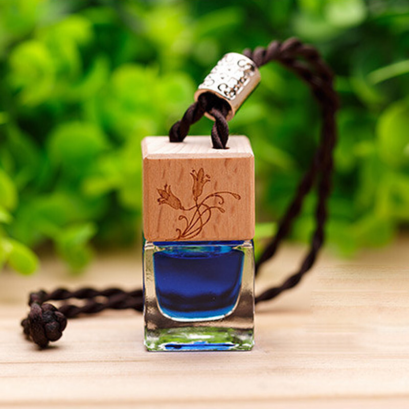 斯芭艺sibayi汽车香水挂件车载香水车用香水挂件车内香薰香氛精油车上