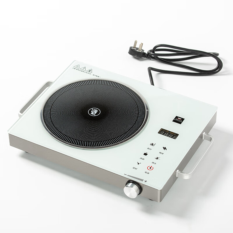 WORLD KITCHEN WK-GCL2201/KZ 电陶炉