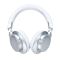 铁三角(audio-technica) ATH-AR5iS 高解析音质便携头戴式耳麦 HIFI 重低音 银色