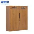 铭思达矮柜二斗下节台