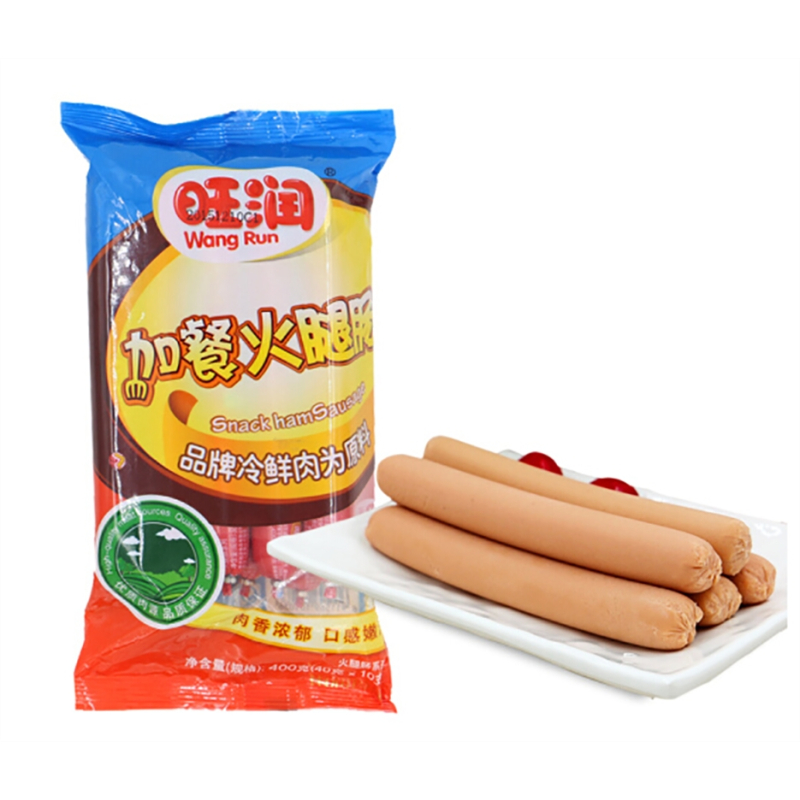 雨润王中王40g*10