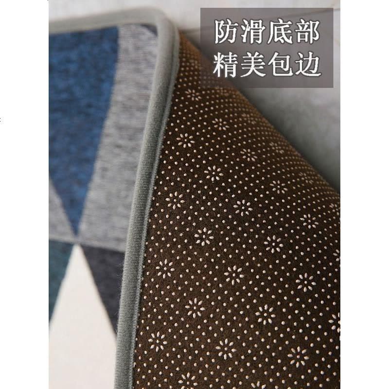 入户地垫垫进口脚垫厅客厅地毯卧室防滑垫定制垫子家用图片