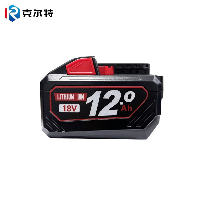 克尔特 红锂电池 18V-12.0Ah型1块