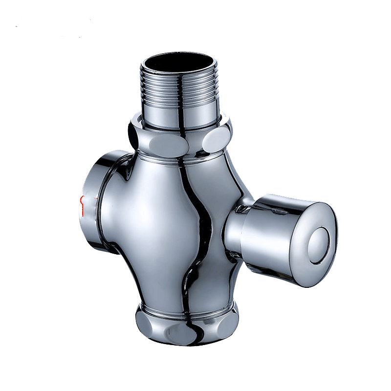 百里才 冲洗阀 1寸 个图片