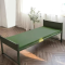 汉司家纺 HANSI-25 120*200cm& 褥子 (计价单位:件) 军绿色