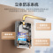 万家乐 JSQ30-16NS5 燃气热水器总装 强排 零冷水;单次;点动 3C认证