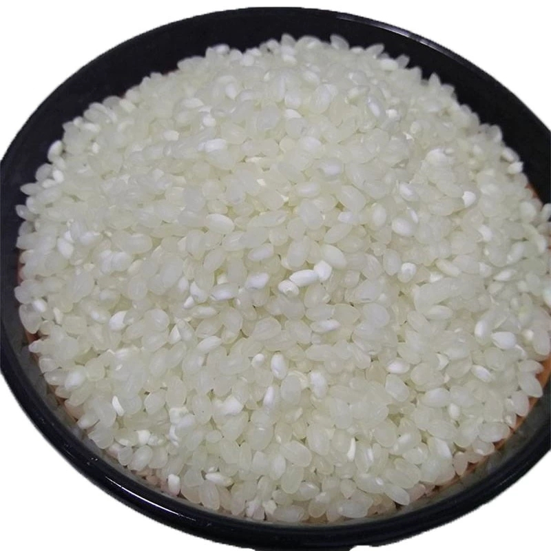 蟹园大米5KG(无公害非真空)
