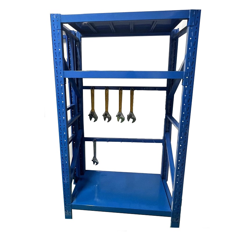 瑾如云海 工具架 扳手挂架 2000*600*2000mm 组