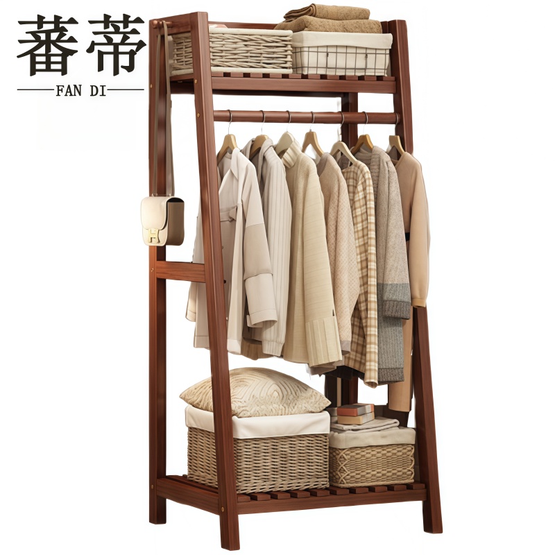 蕃蒂 衣帽架70CM 个