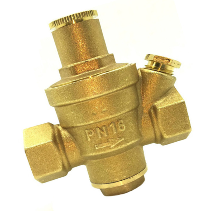 减压阀 正品 超长质保高清大图