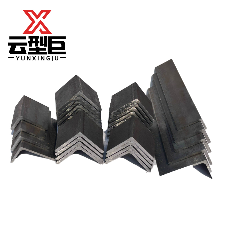 云型巨 角钢 角铁 等边黑角铁 30*3mm 单位:kg高清大图