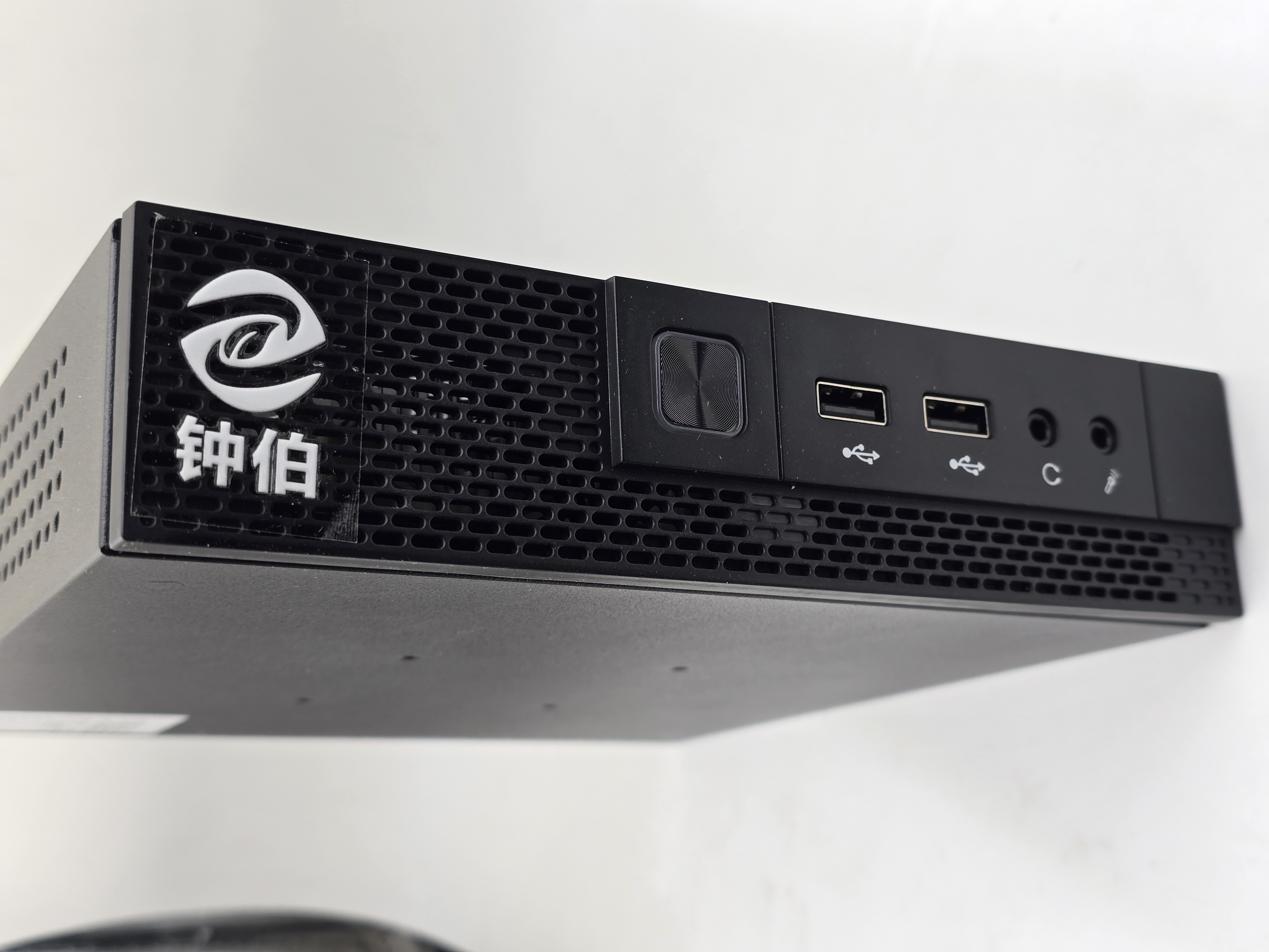 钟伯 一体机 ZB-soc 台高清大图