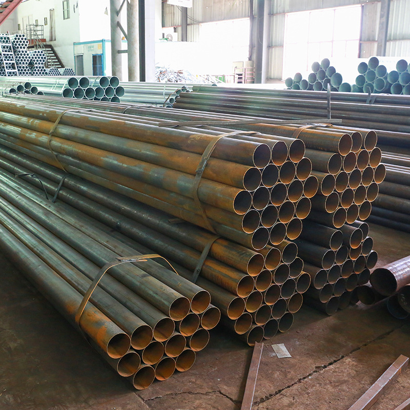 钢通达 无缝管 108*7 千克高清大图