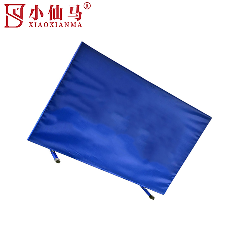小仙马 乒乓球挡板 75*140CM 块高清大图