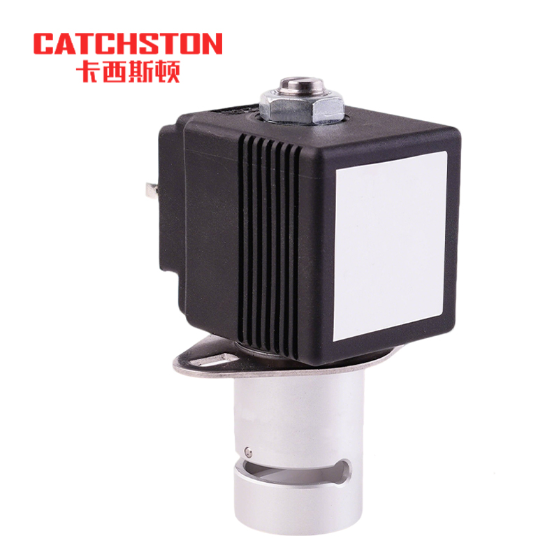 卡西斯顿 夹管电磁阀 YCF21-25/40 个高清大图