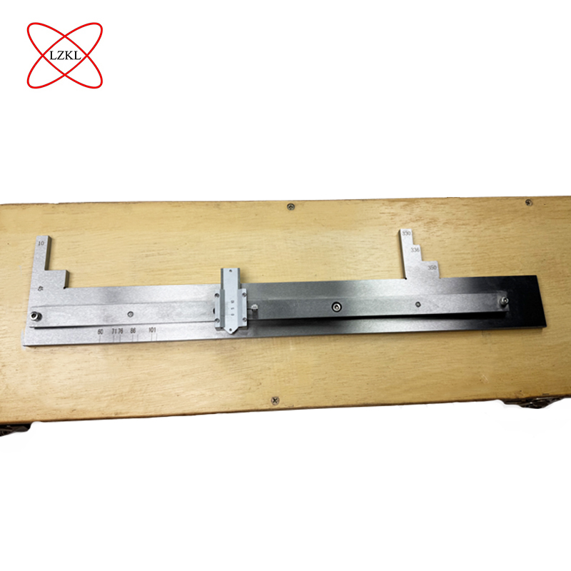 LZKL 综合检测量规 KL-CD-290100-00V1 把高清大图