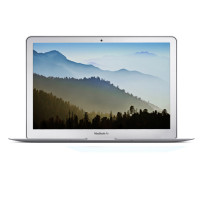 【二手95成新】Apple/苹果MacBook Air 苹果笔记本电脑 MD712B i5 4G 256G 11英寸