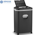 歌派（GEPAD)碎纸机 自动进纸碎纸机 大型办公高保密长时间碎卡碎纸粉碎机GS-A708