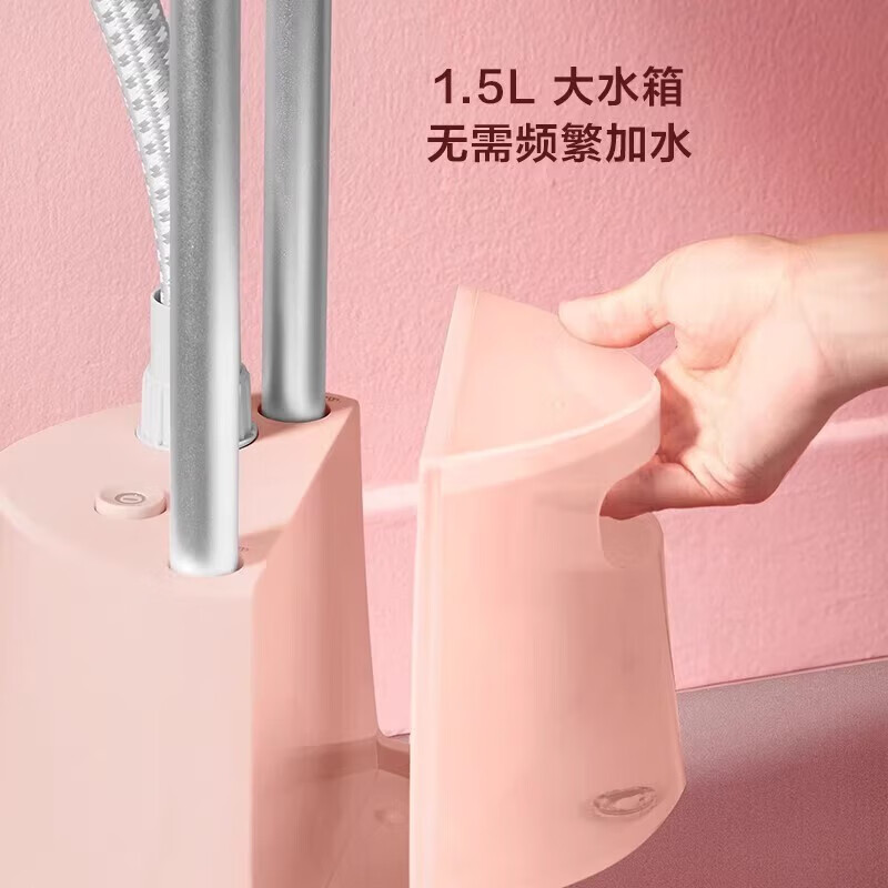 松下 挂烫机NI-GWG040P高清大图