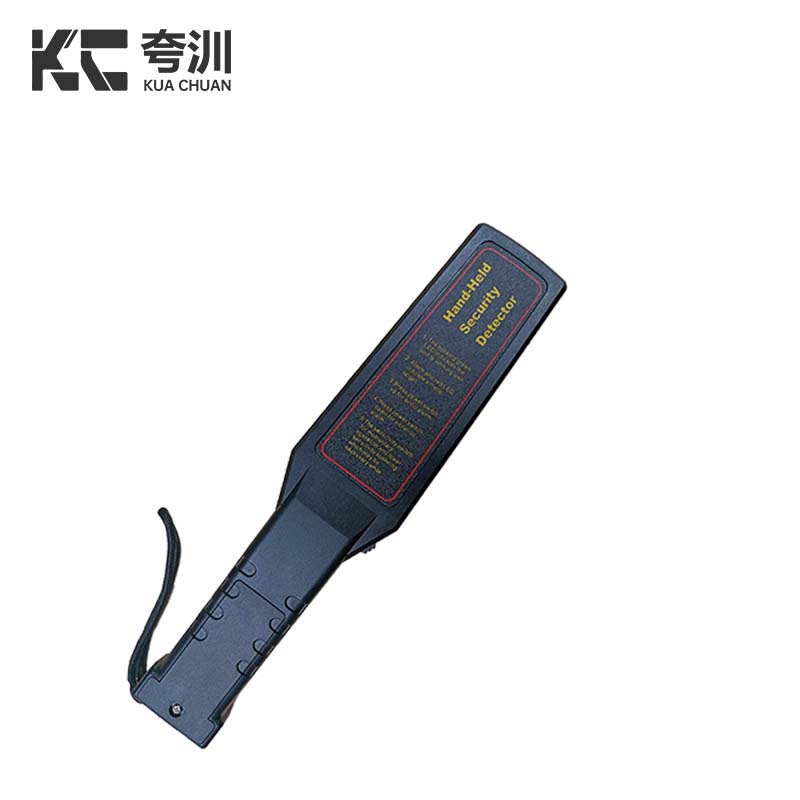 夸汌 高精度金属探测器普通款GC1002 把高清大图