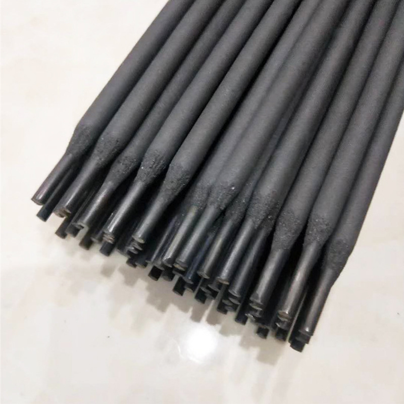 集倍 焊条 4.0mm/盒高清大图
