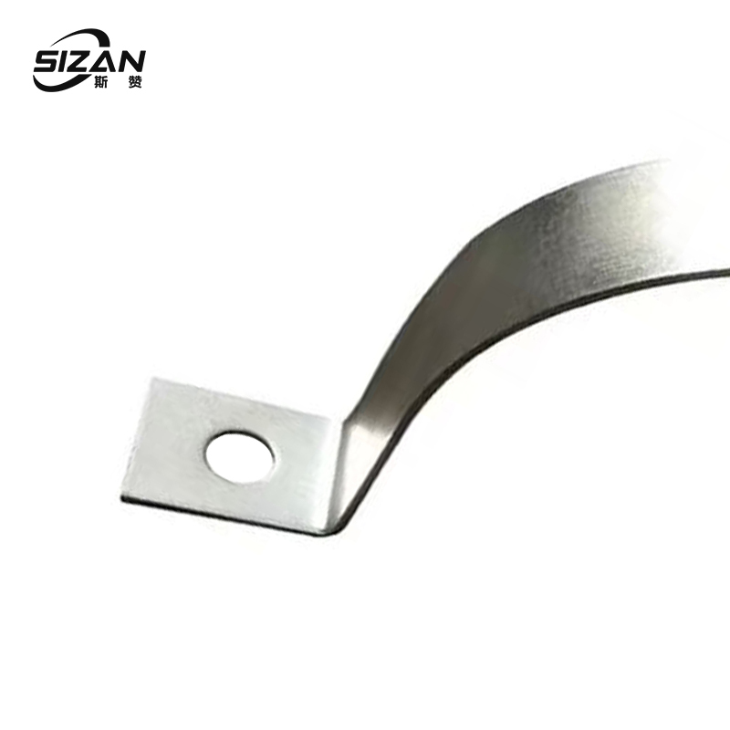 斯赞 抱箍管卡扣 D30-110 个高清大图