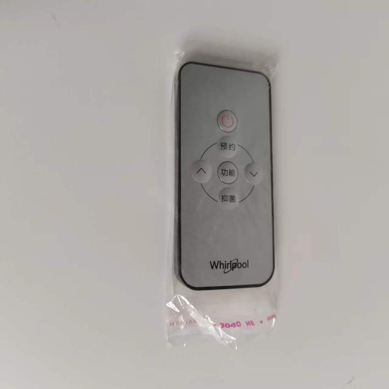 全新原装惠而浦电热水器 WA1/WA1B 遥控器 收前务必验货高清大图