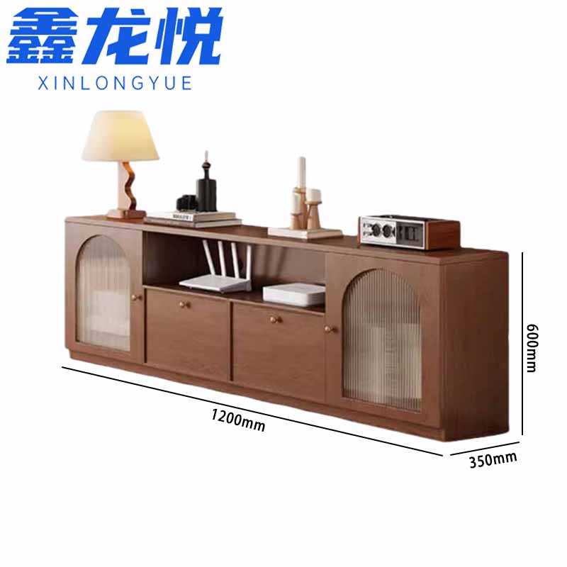鑫龙悦电视柜841高清大图