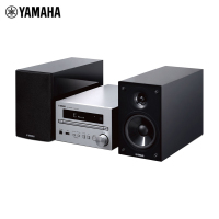 Yamaha/雅马哈 MCR-B270客厅书房HIFI组合套机CD蓝牙收音音箱音响