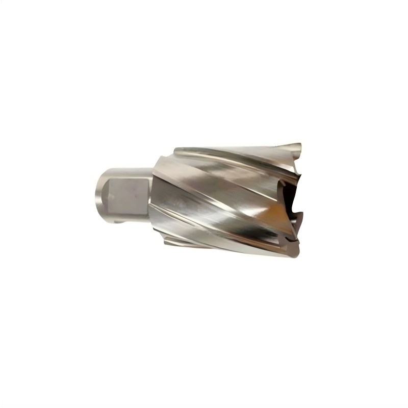 华夏京铁城 高速钢多刃钻头 31*25mm 支高清大图