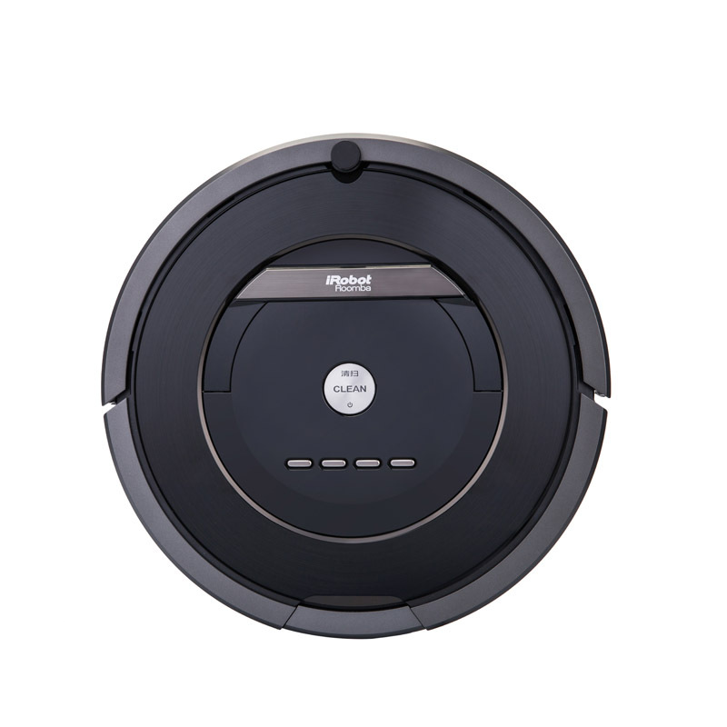 艾罗伯特（iRobot) 扫擦套餐880+381美国 智能家用全自动扫地机拖地机擦地机器人清洁组合