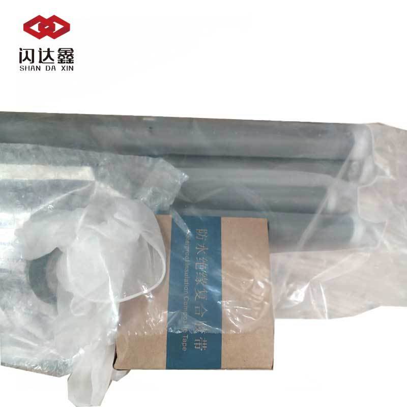闪达鑫 热缩中间 SDX-10/3.1-25-50平方/套图片