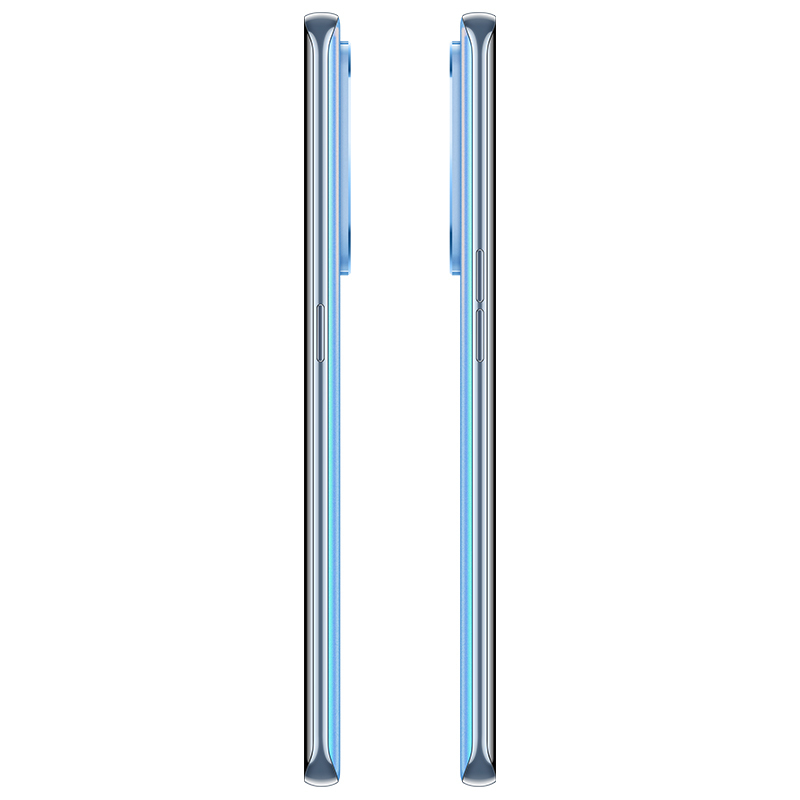 OPPO A1 Pro 朝雨蓝 8GB+256GB 1亿高像素 超窄双曲屏 67W超级闪充 学生拍照游戏全网通5G手机高清大图
