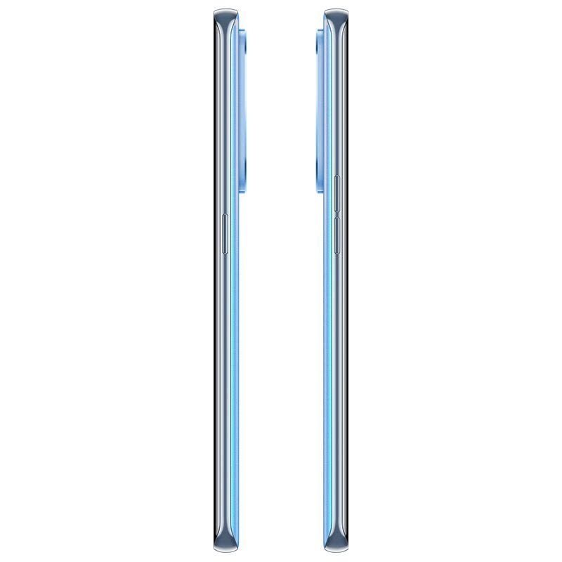 OPPO A1 Pro 朝雨蓝 8GB+256GB 1亿高像素 超窄双曲屏 67W超级闪充 学生拍照游戏全网通5G手机图片