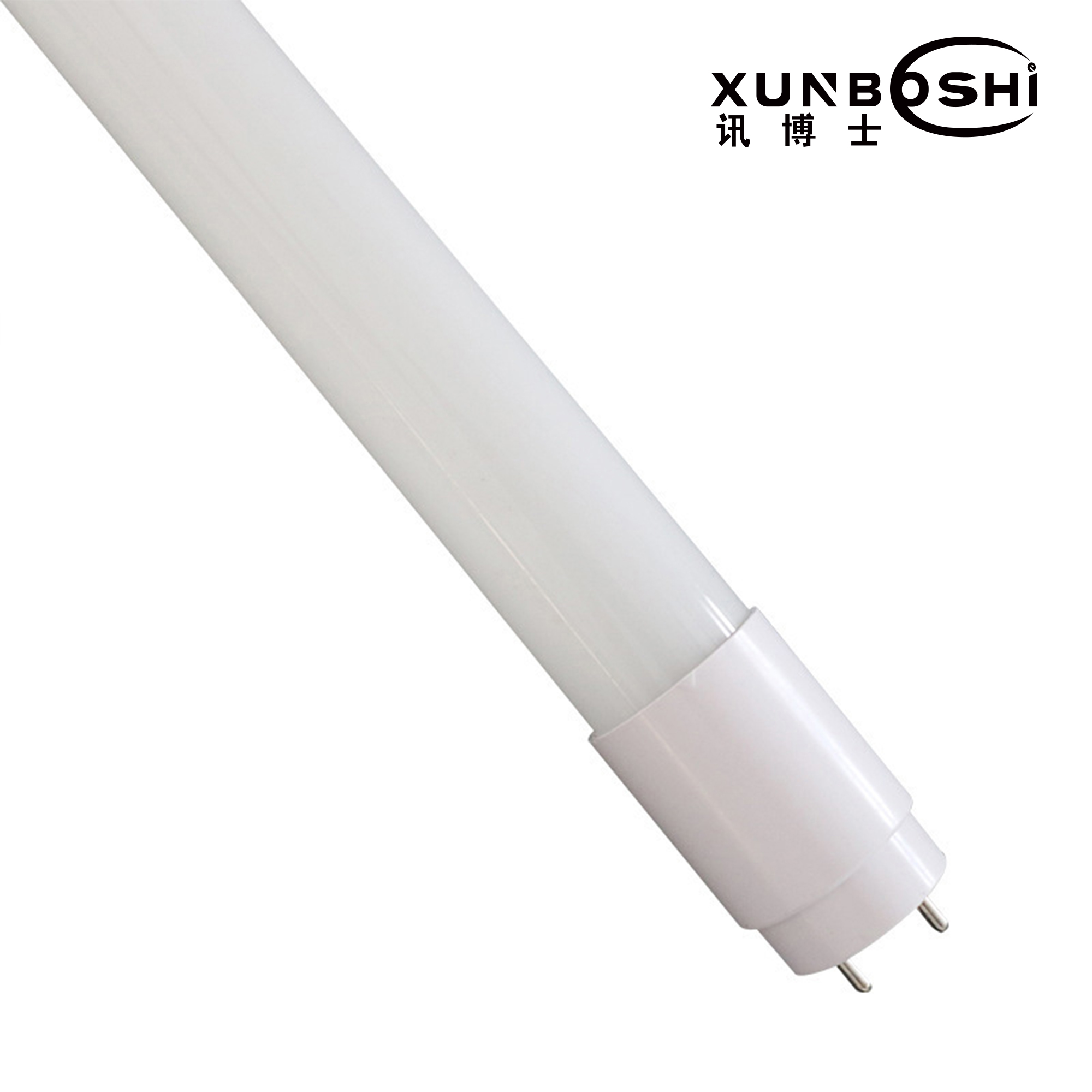 讯博士 LEDDG200 18W 5700K 接口方式:插脚 接口尺寸12.6-13mm G13 LED灯管 (计价单位:个) 白色高清大图