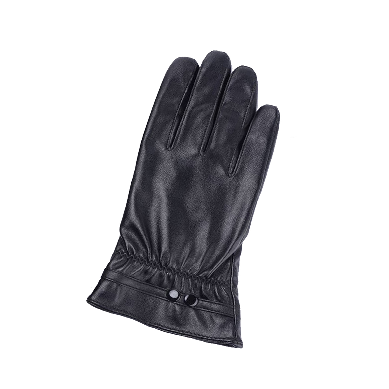 钿满堂羊皮防寒手套均码/双高清大图