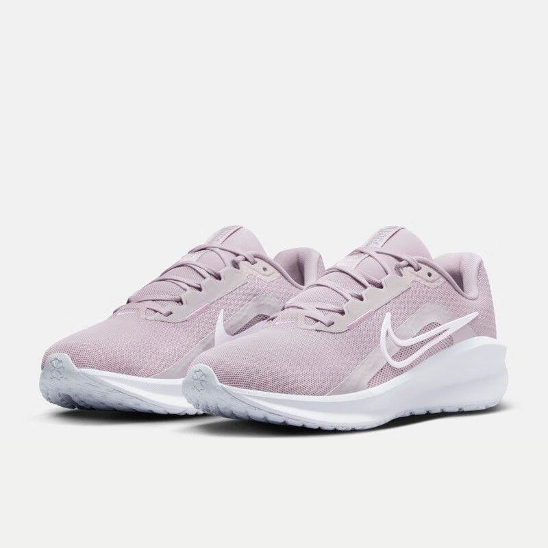 耐克女子跑步鞋W NIKE DOWNSHIFTER 13运动鞋FD6476-007 C