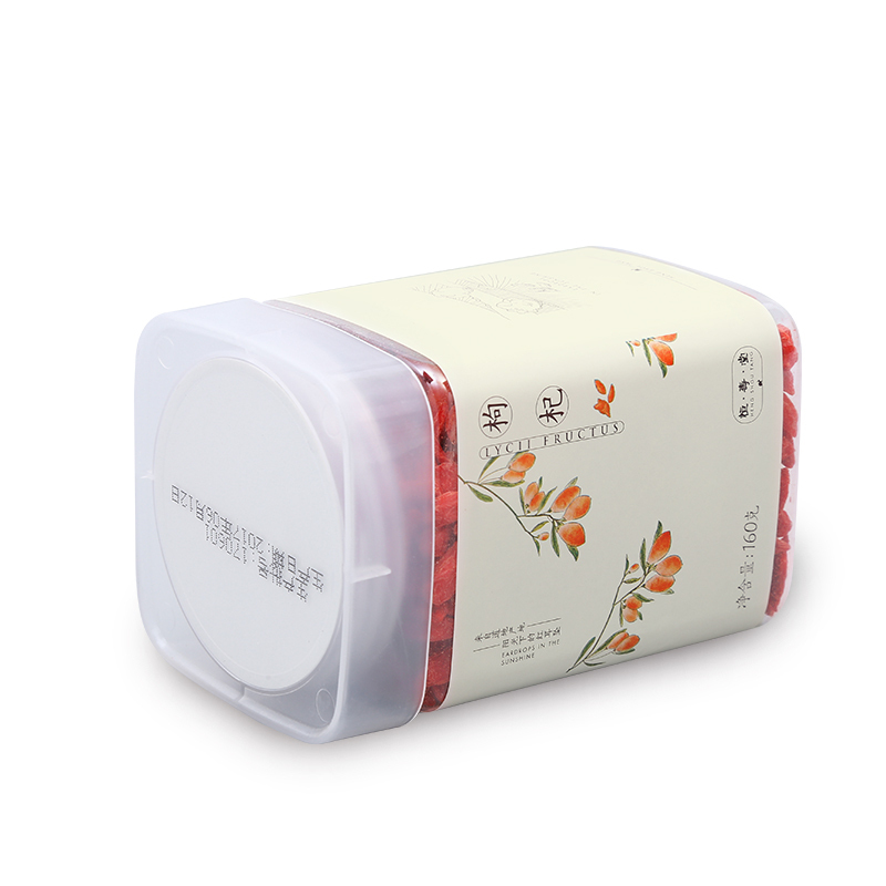 恒寿堂枸杞160g/罐